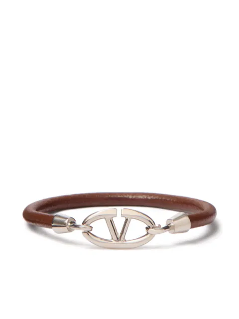Valentino Garavani VLogo bracelet