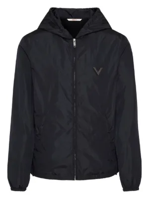 Prada BLOUSON | Black | FARFETCH RO