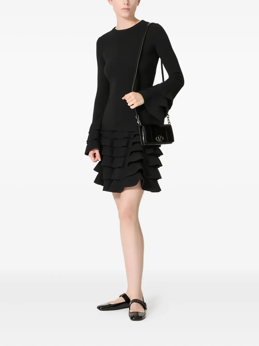 Valentino Garavani knitted sweater | T-Shirts & Jersey Shirts | Image 2