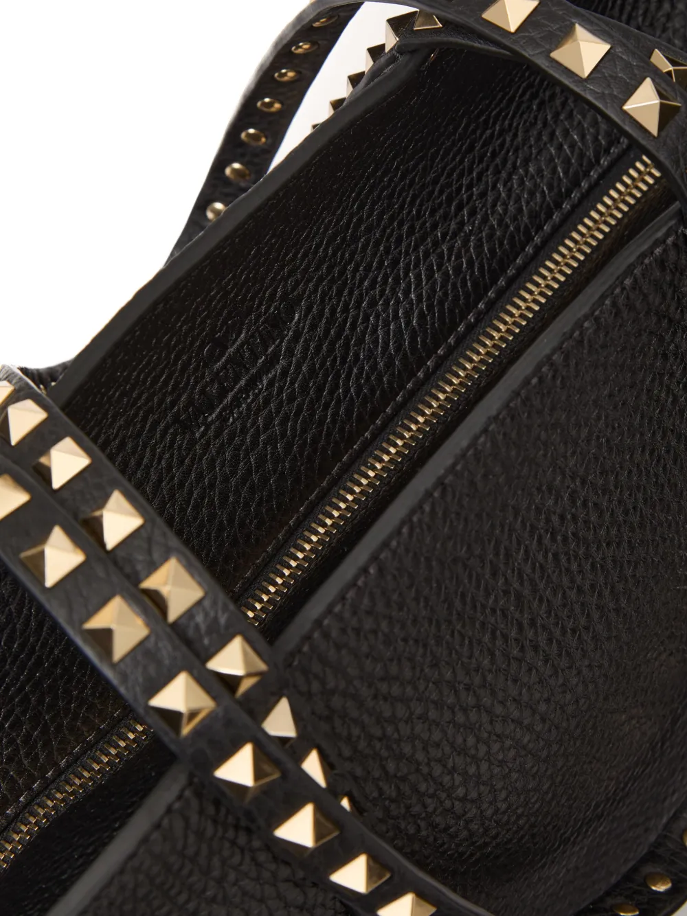 Affordable Valentino Garavani Rockstud tote bag WOMEN