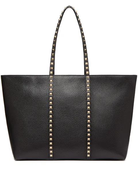 Valentino Garavani Rockstud tote bag WOMEN