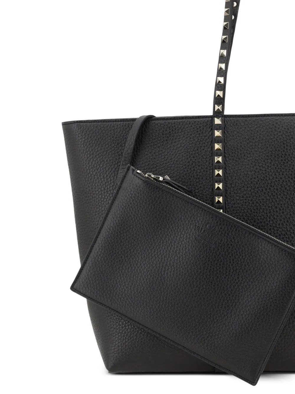 Valentino Garavani Rockstud tote bag | Image 2