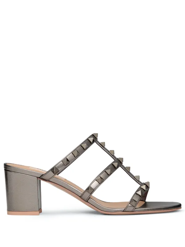 サンダル・ミュール VALENTINO GARAVANI   Sandals Women Leather Gray/Moonstone $_57.PNG?set_id=880000500F