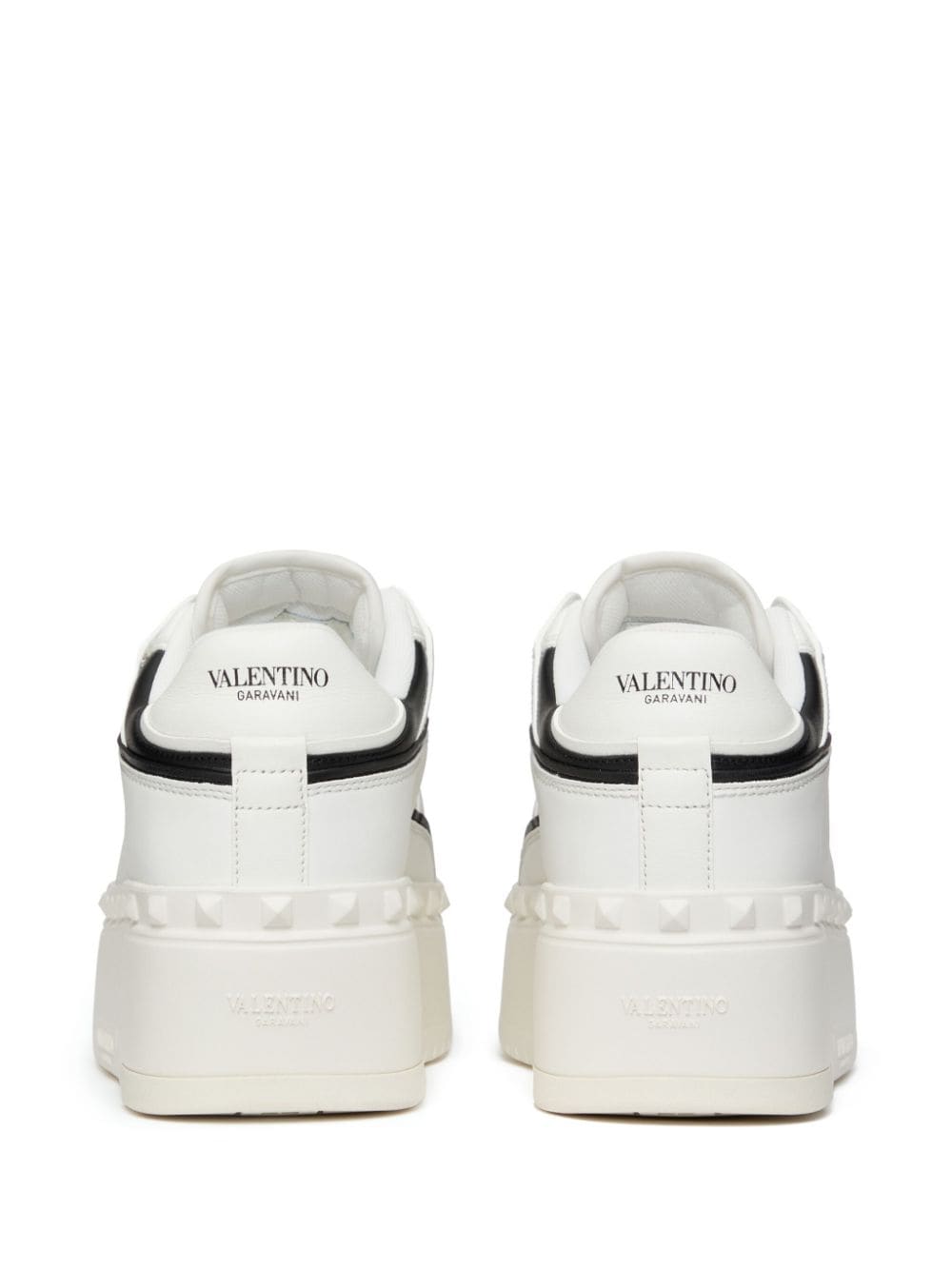 Valentino Garavani Freedots XL sneakers White