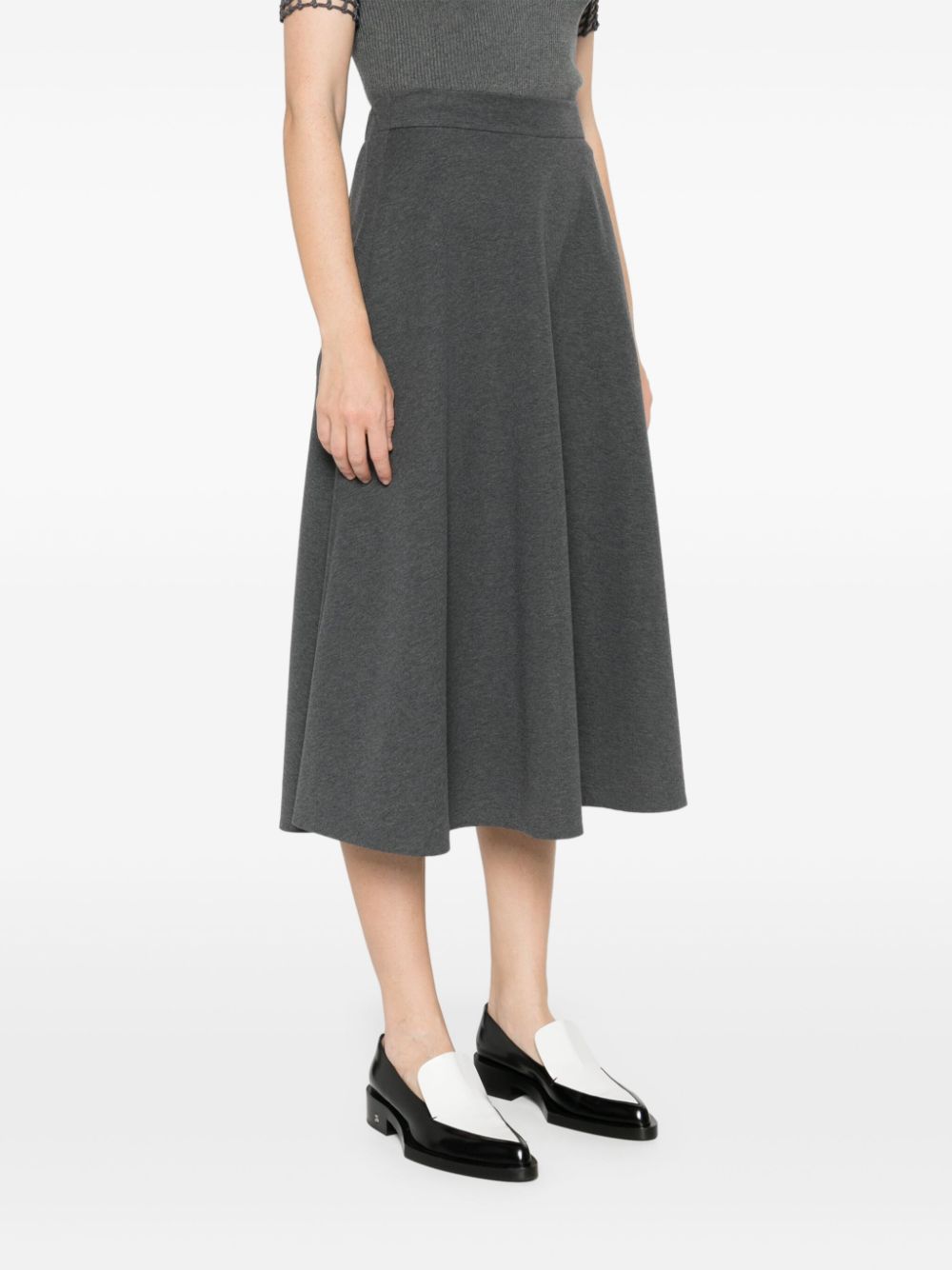 Brunello Cucinelli Circle midi skirt Women