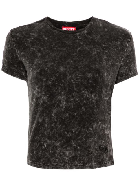 Diesel T-Mezzo T-shirt Women