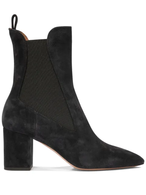 Paris Texas Anja Stiefeletten 70mm