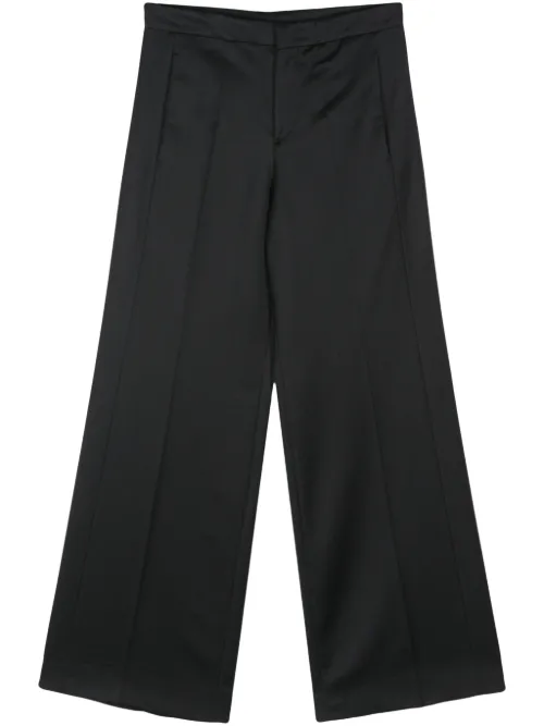 X 2000s pantalon de tailleur - Gucci Pre-Owned - Modalova