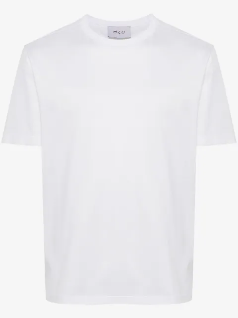 D4.0 cotton T-shirt