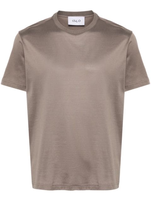 cotton T-shirt 