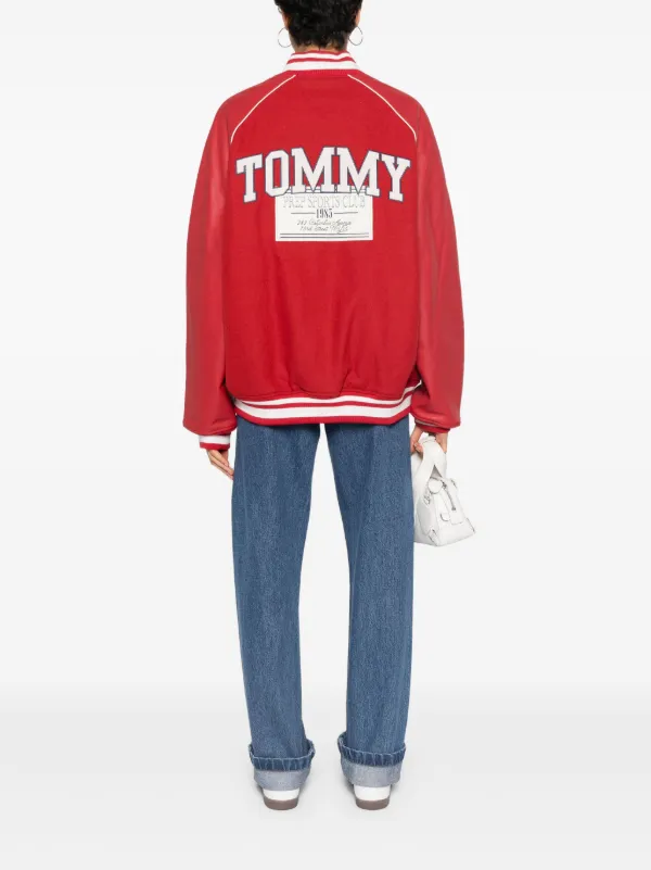 Jacket tommy jeans online