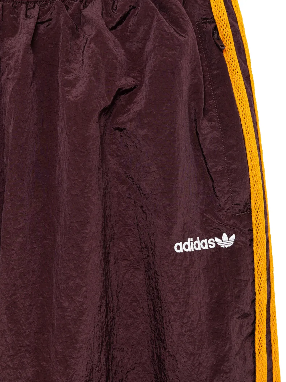 adidas 1980s trainingsbroek Bruin