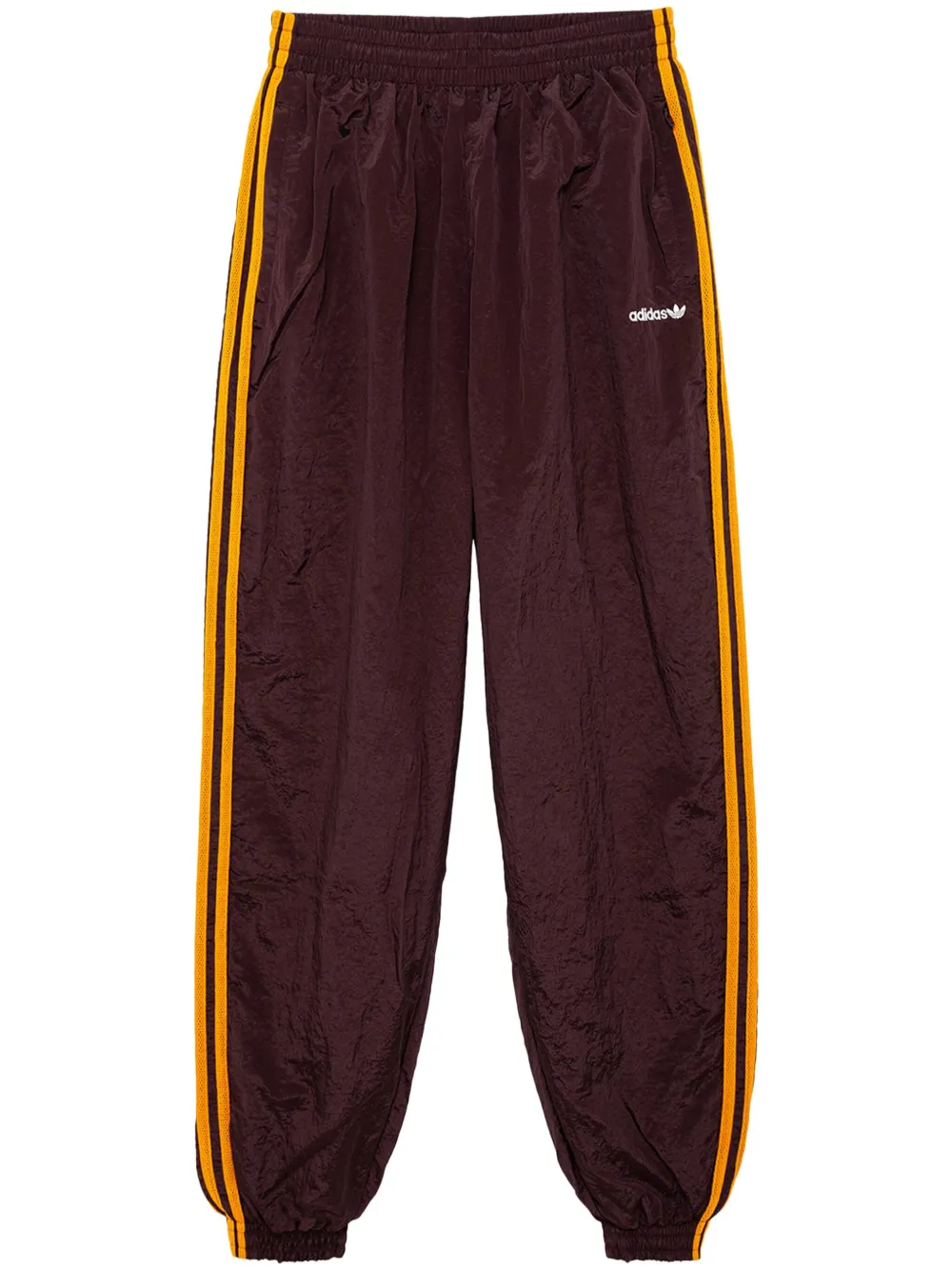 adidas 1980s trainingsbroek Bruin