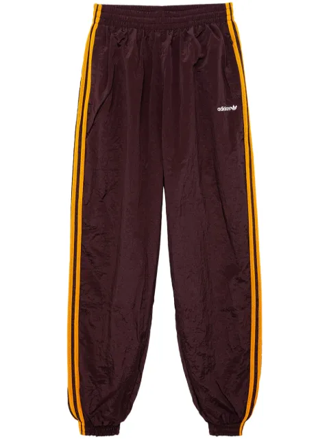 adidas 80's track pants 