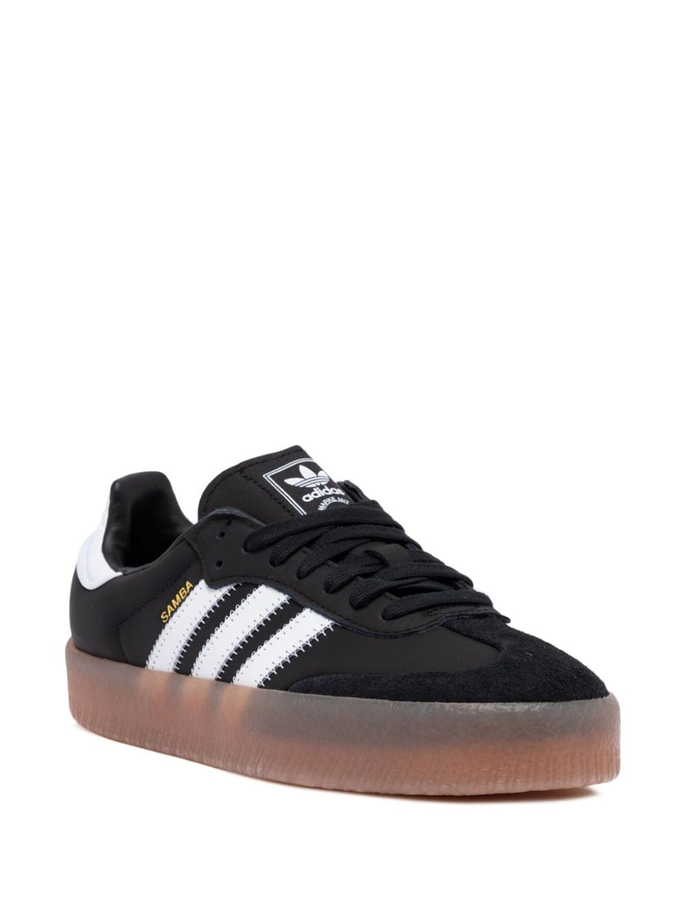 Adidas Sambae sneakers - Zwart