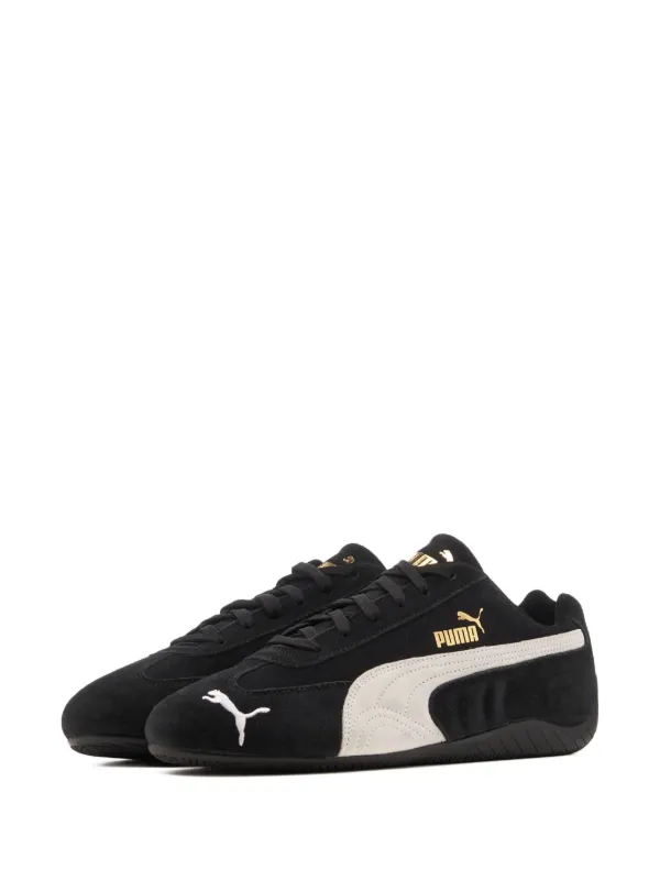 PUMA Speedcat OG Sneakers Black FARFETCH CH