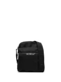 Off-White outdoor cross body bag - Black