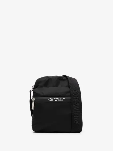 Off-White outdoor cross body bag