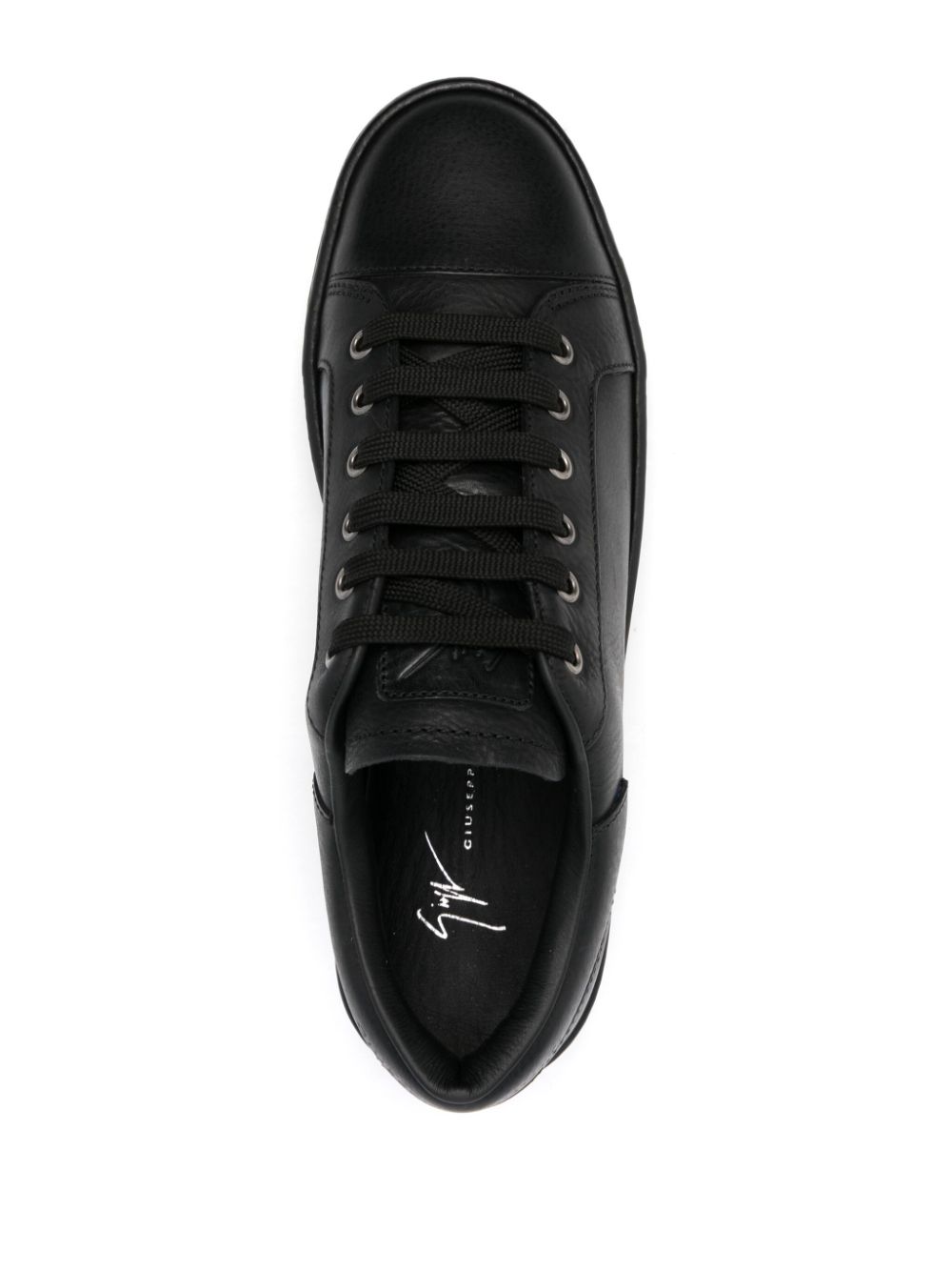 Giuseppe Zanotti GZ-City sneakers Zwart