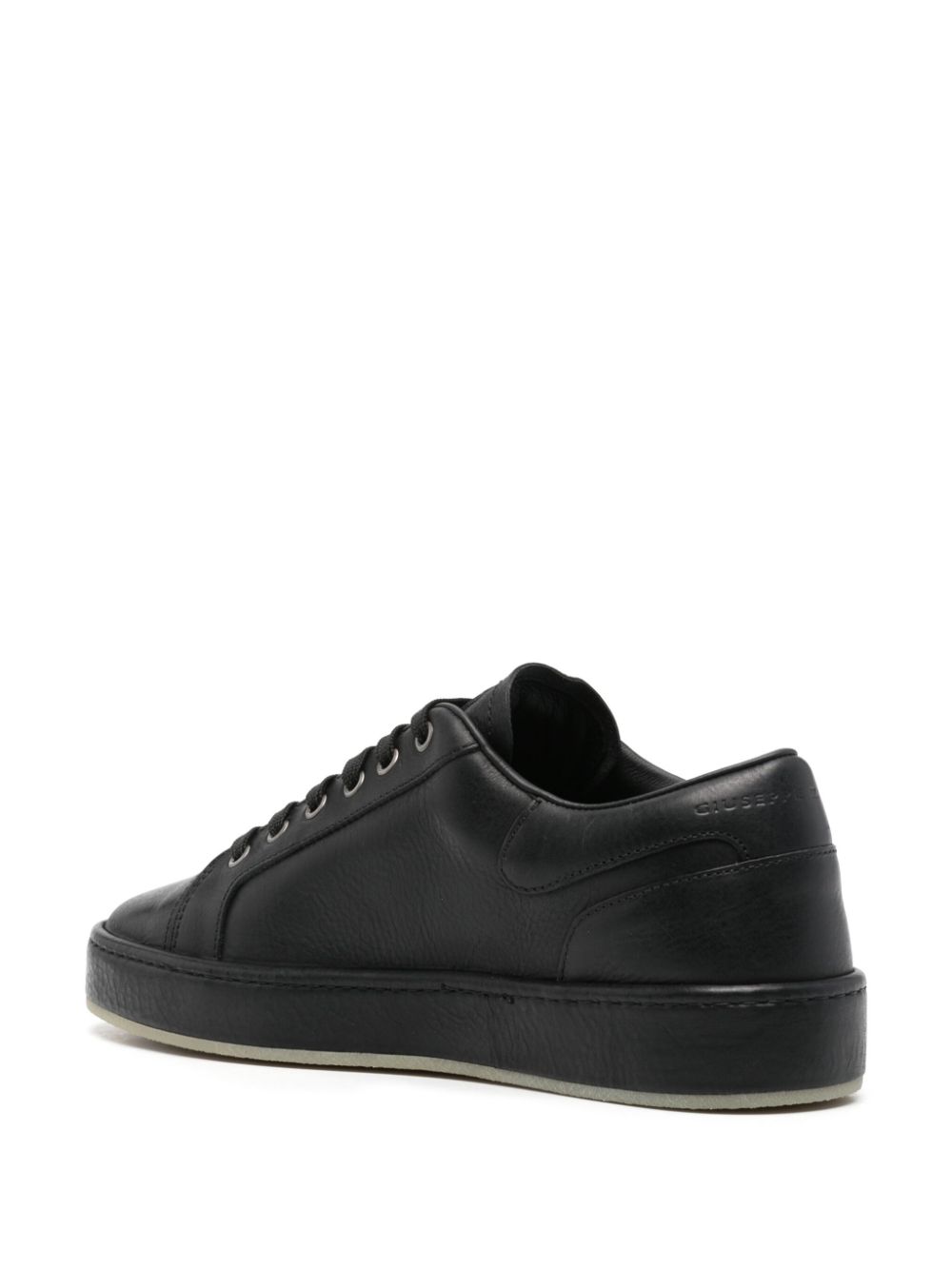 Giuseppe Zanotti GZ-City sneakers Zwart