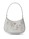 Prada Cleo shoulder bag - White