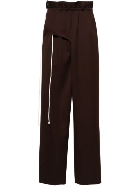 Magliano pantalones de vestir Huge