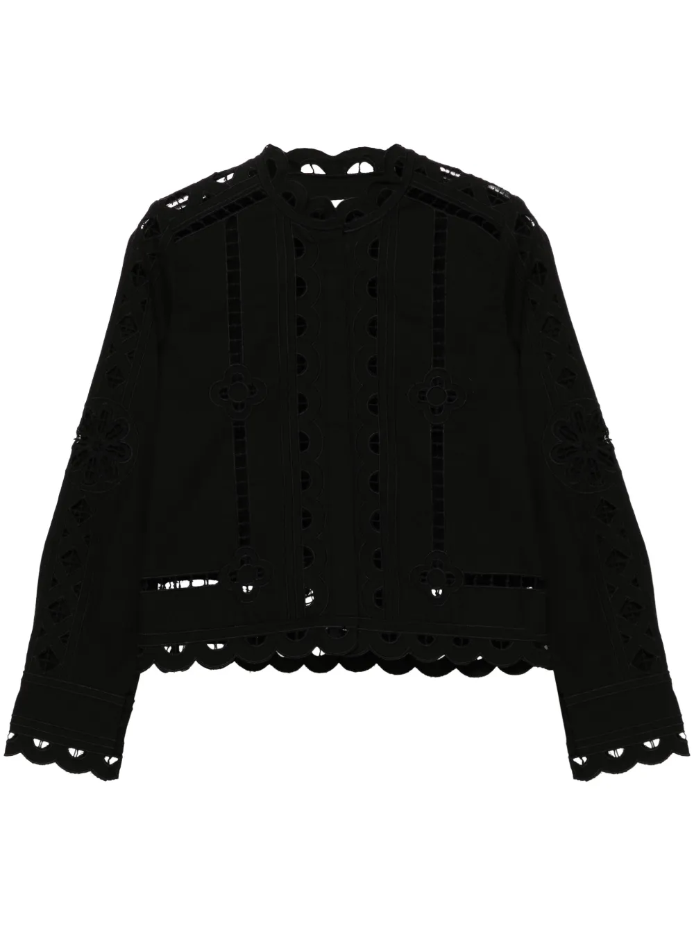 Rep ISABEL MARANT Perline top Women