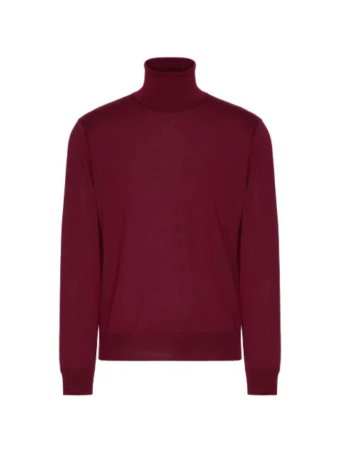Valentino Garavani turtleneck sweater