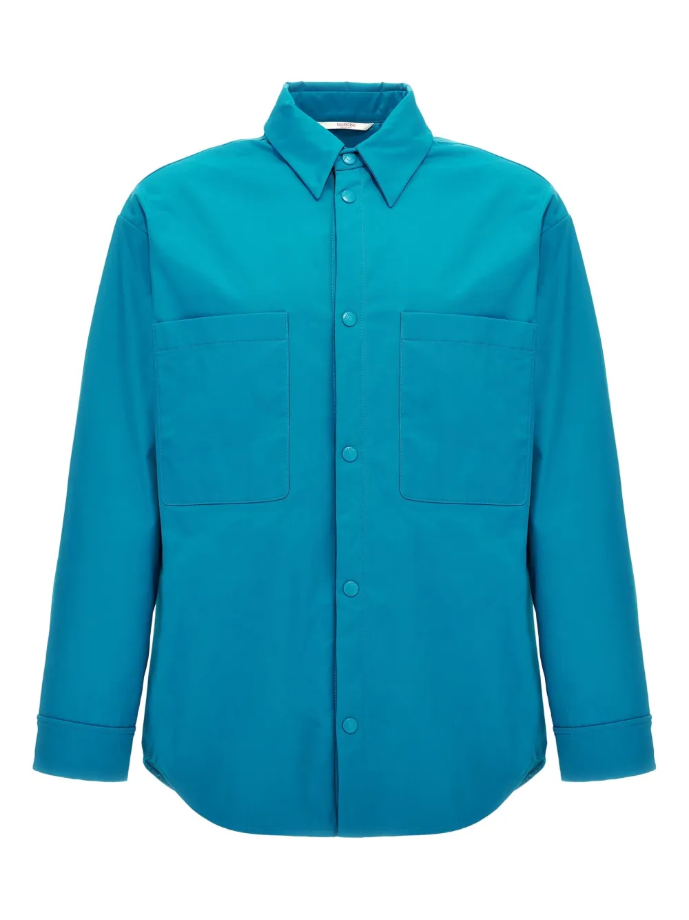 Valentino Garavani シャツジャケット - 575 Valentino Garavani シャツジャケット - 575