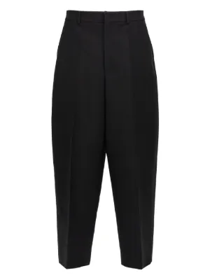 Valentino（ヴァレンティノ）メンズ ワイドパンツ - FARFETCH