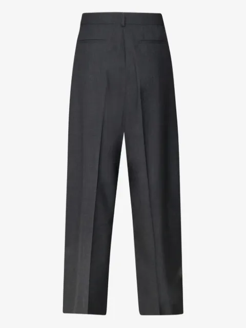 Valentino Garavani tailored trousers