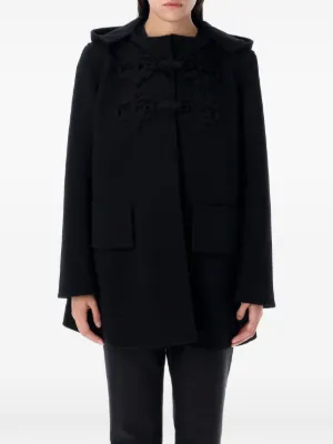 Valentino（ヴァレンティノ）ウィメンズ チェスターコート