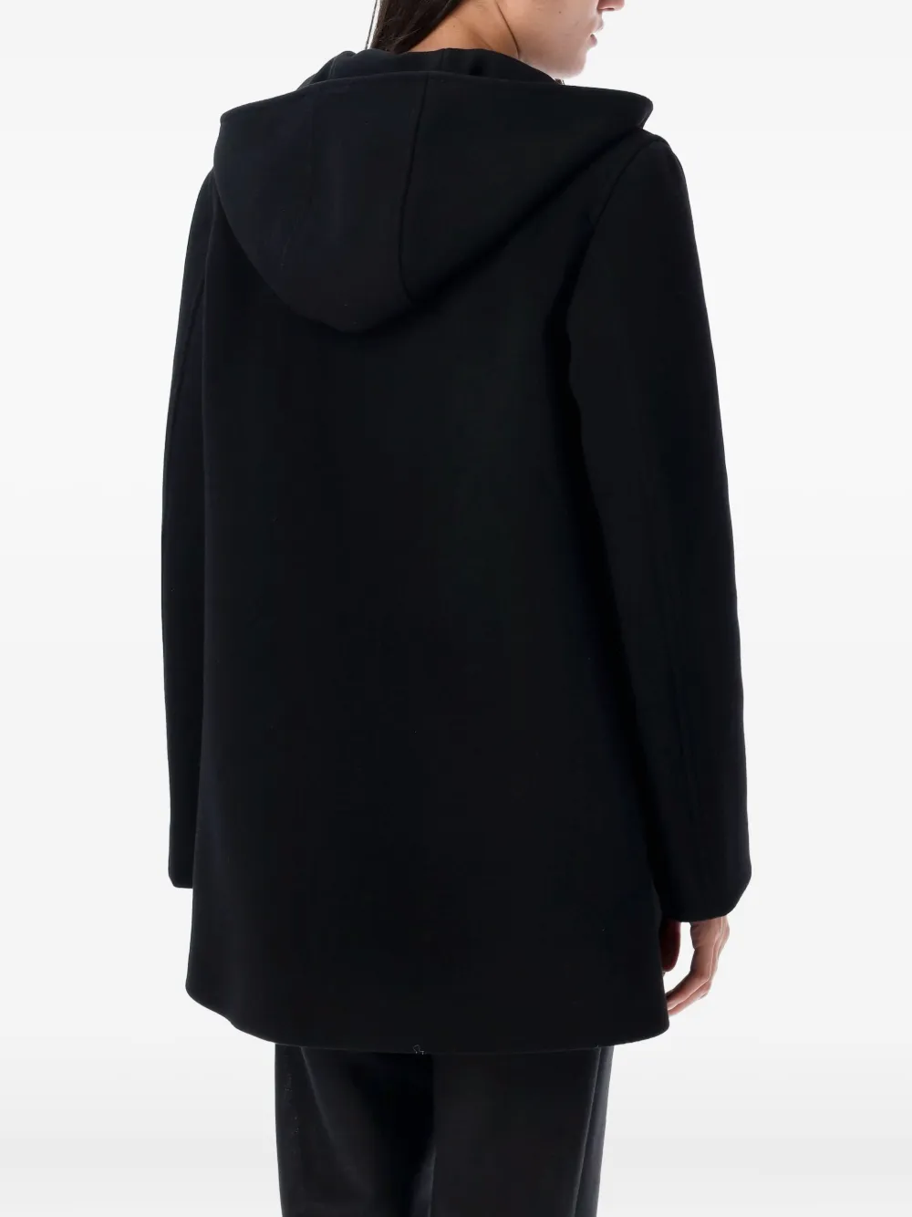 Valentino Garavani single-breasted coat | Single Breasted Coats | Image 2