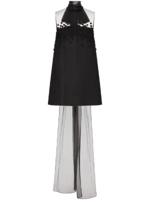 VALENTINO - 定価100万円⭐︎VALENTINOヴァレンチノ ワンピース