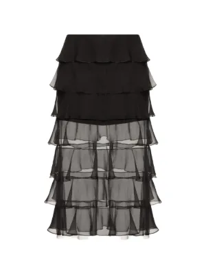 Valentino（ヴァレンティノ）ウィメンズ スカート - FARFETCH