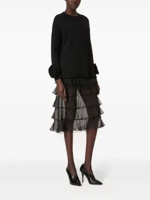 Valentino（ヴァレンティノ）ウィメンズ ニット・セーター - FARFETCH
