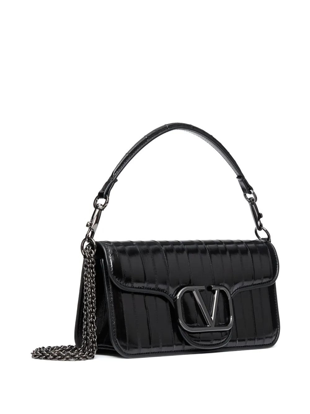 Cheap Valentino Garavani Locò shoulder bag WOMEN