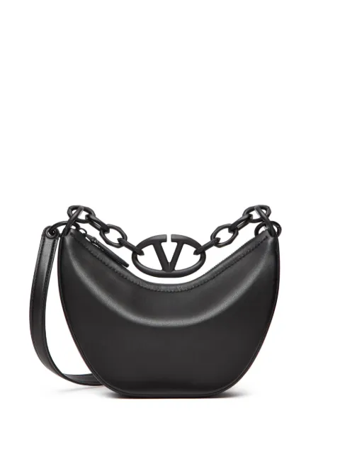 Valentino Garavani mini Hobo VLogo shoulder bag WOMEN