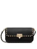 Valentino Garavani Rockstud crossbody bag - Black