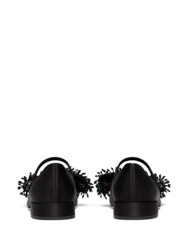 Valentino Garavani Bowjane 20mm メリージェーン フラット