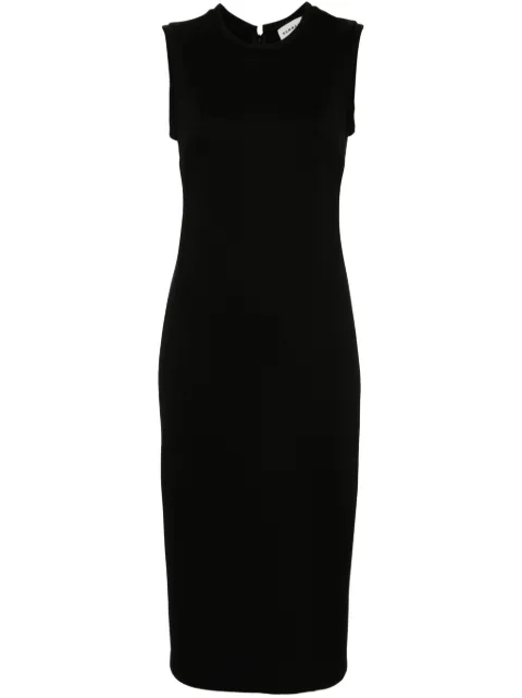 P.A.R.O.S.H. Remix midi dress
