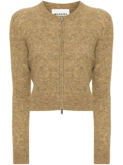 MARANT ÉTOILE Oaka cardigan