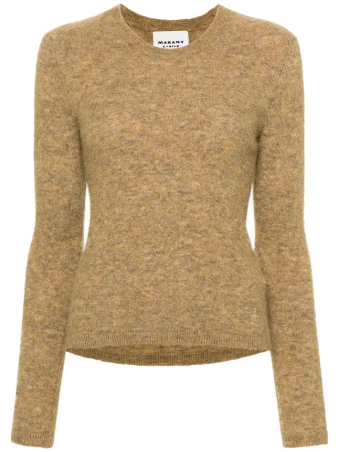 MARANT ÉTOILE Obira Pullover
