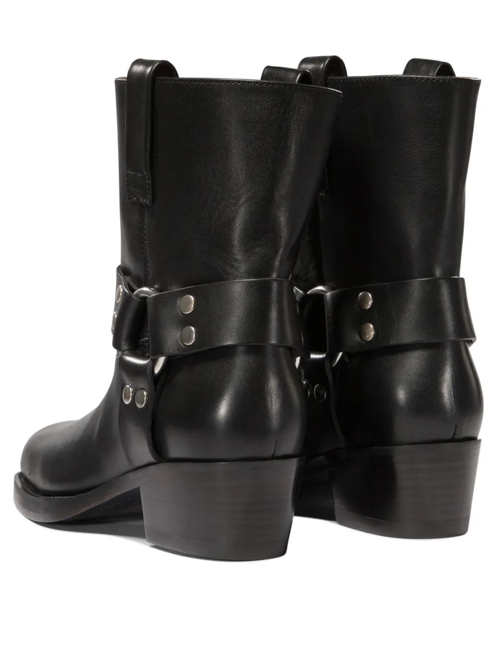 Paris Texas 45mm Roxy boots Black
