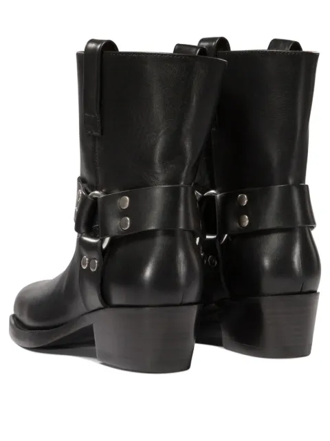 Paris Texas 45mm Roxy boots PX1386XLTVT - 3