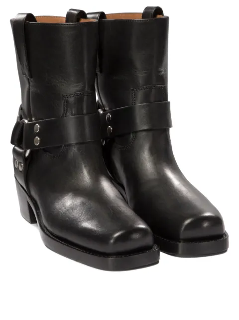 Paris Texas 45mm Roxy boots PX1386XLTVT - 1