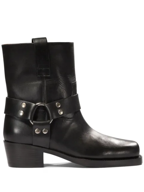 Paris Texas 45mm Roxy boots PX1386XLTVT - 0
