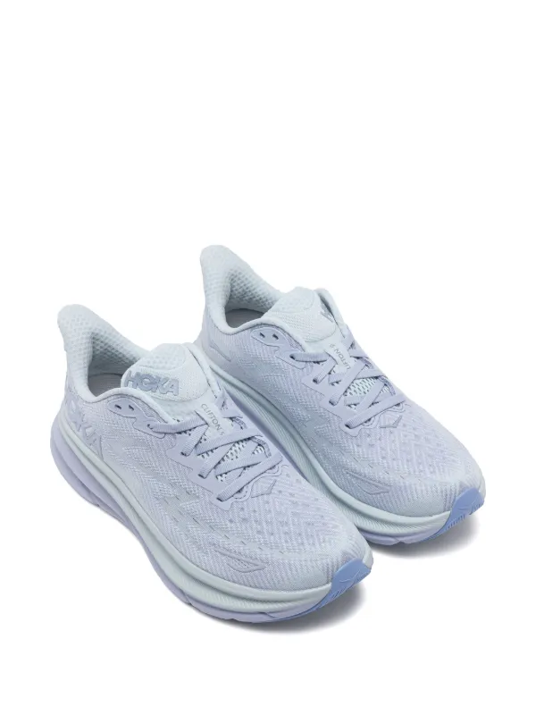 即日発送 9 Clifton HOKA Sneakers FARFETCH | Purple | 靴