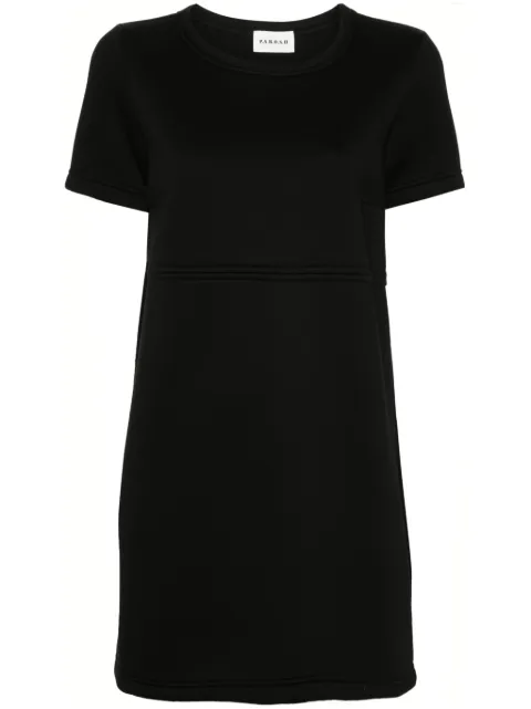 P.A.R.O.S.H. Remix midi dress