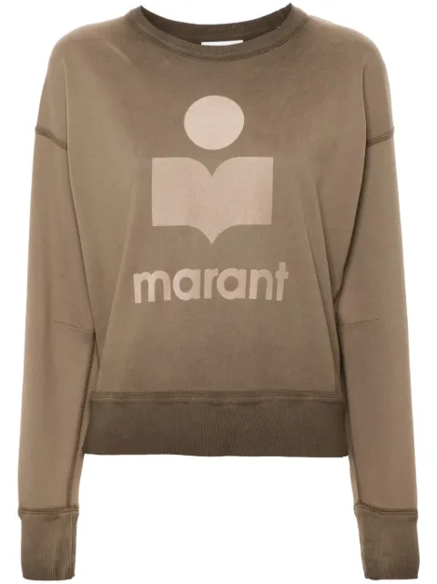 MARANT ÉTOILE sweat Mobyli